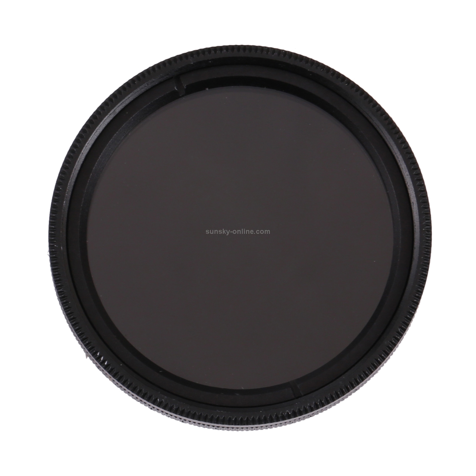thumbnail image 2 of SSE 95mm Variable ND Filter - Adjustable Neutral Density ND2 To ND400 For Cameras 2 of 12