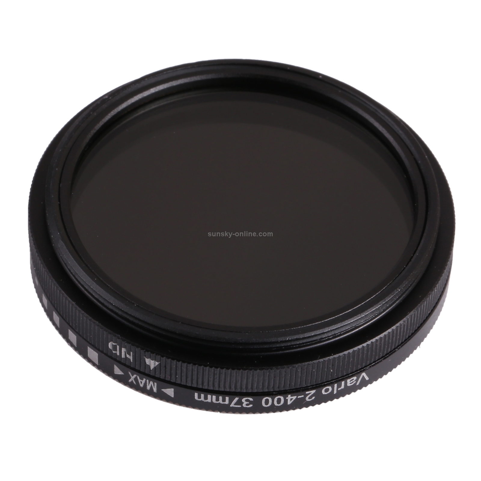 thumbnail image 2 of SSE 95mm Variable ND Filter - Adjustable Neutral Density ND2 To ND400 For Cameras 2 of 12