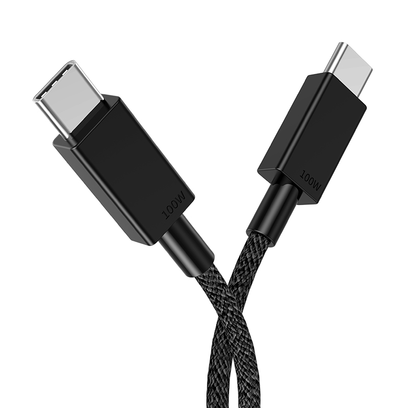 SUNSKY 100W USB C Type C USB C Type C Fast Charging Data 