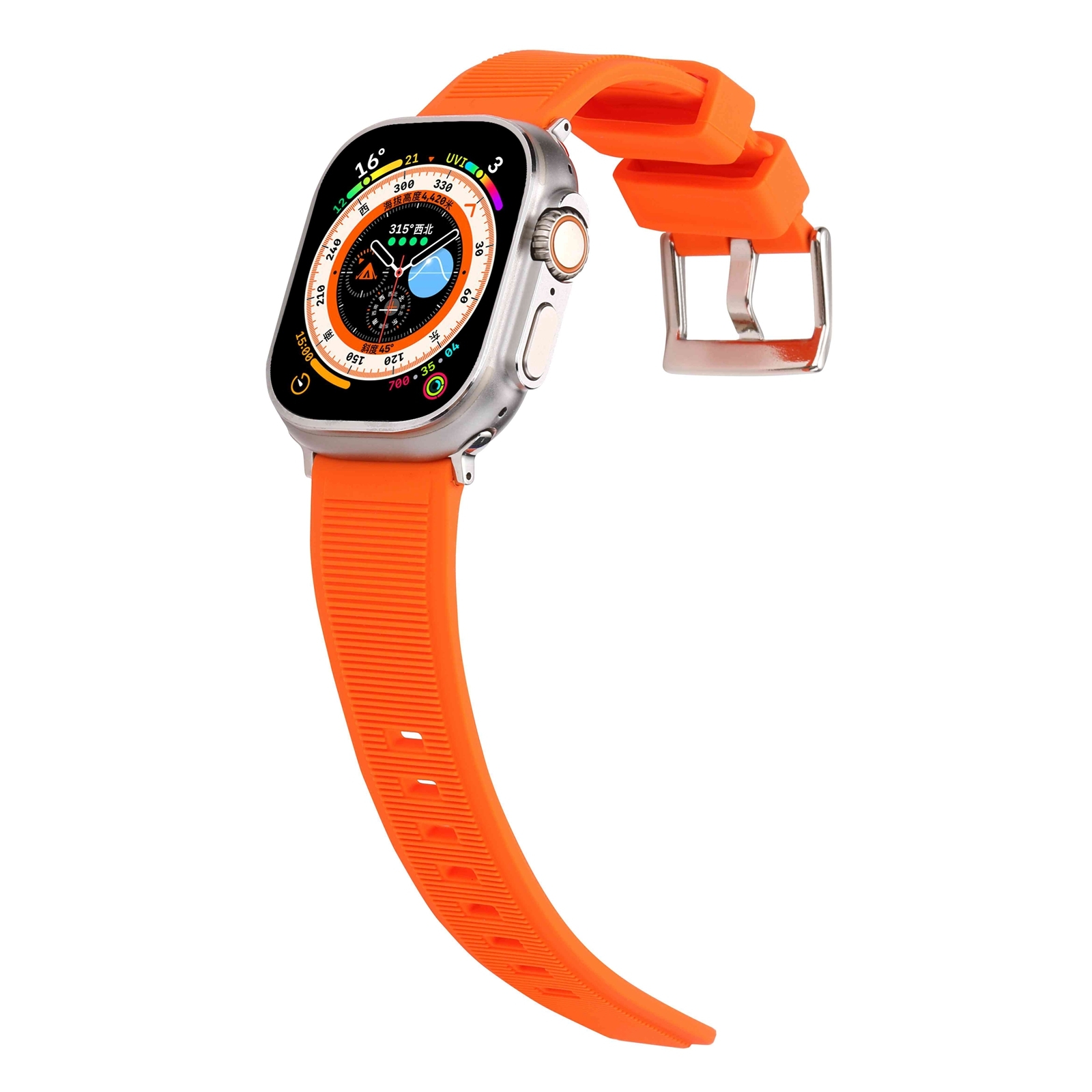 SUNSKY Apple Watch 9 45 