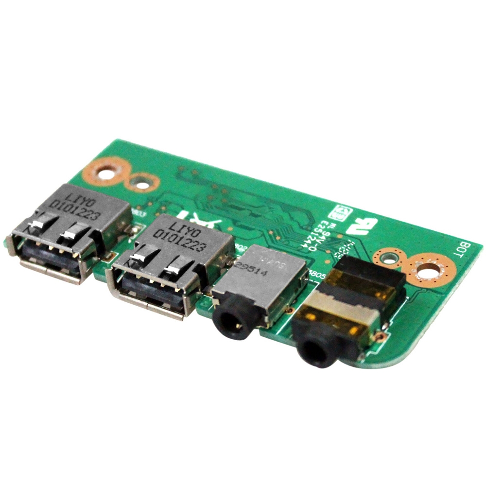 For Asus N53 USB Power Board