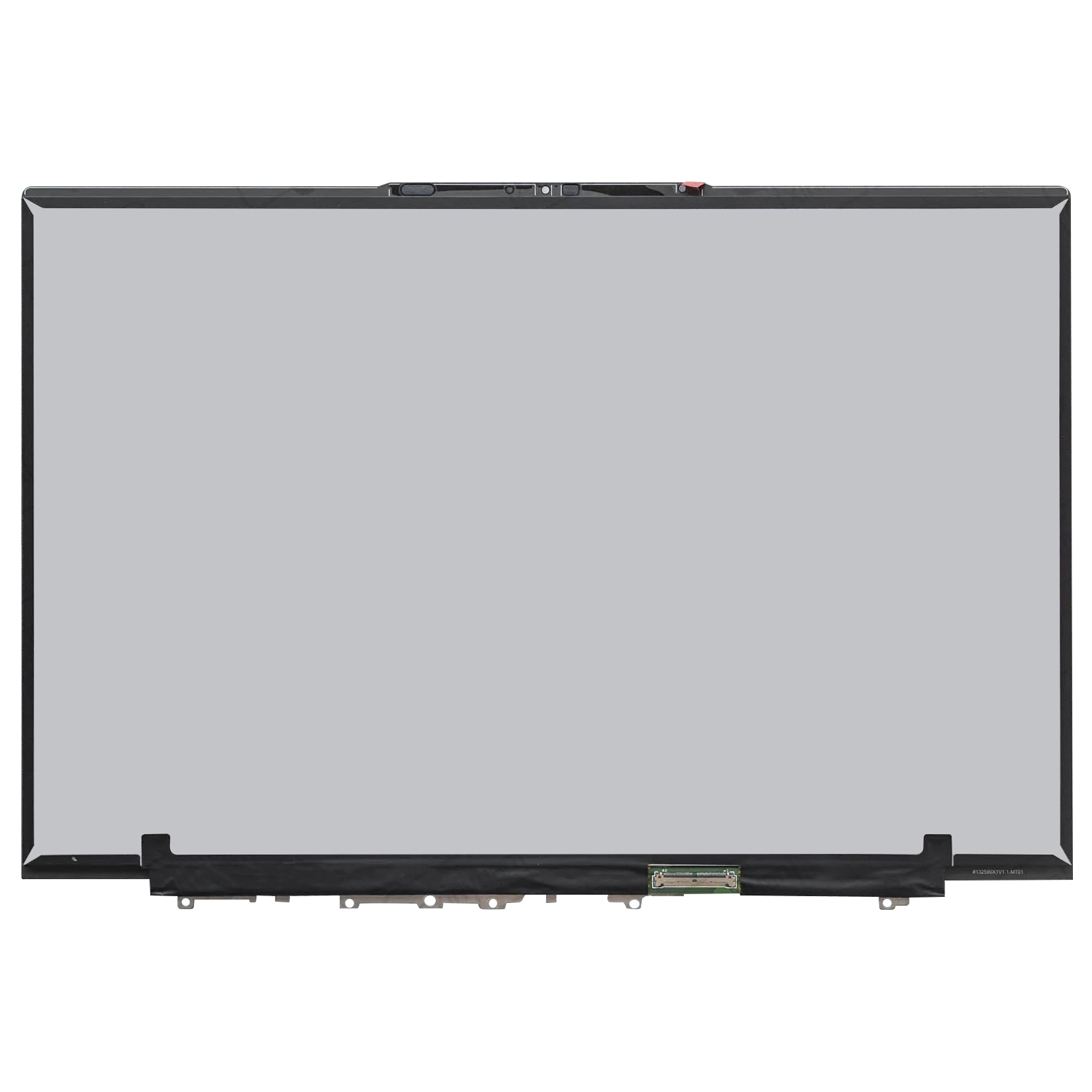 For Lenovo ideapad Yoga Slim 7-13ITL05 LCD Screen Digitizer Full Assembly with Frame