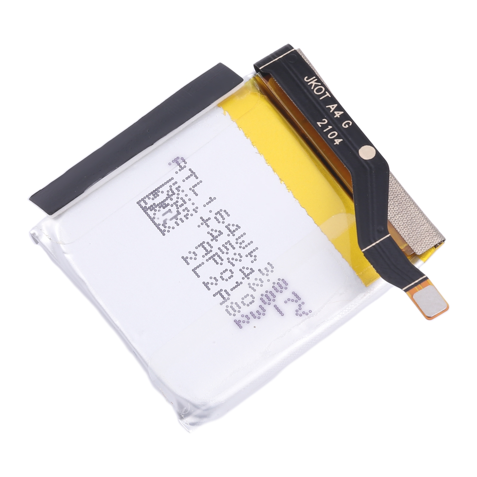 For MEIZU Watch M007W  Battery Replacement BA007 420mAh