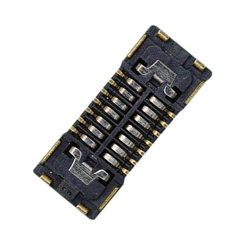 For iPhone 14 / 14 Plus Front Facing Camera FPC Connector On Motherboard