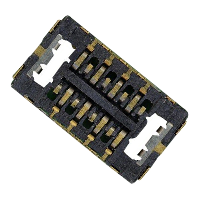 For iPhone 14 Series Millimeter Wave Antenna FPC Connector On Motherboard