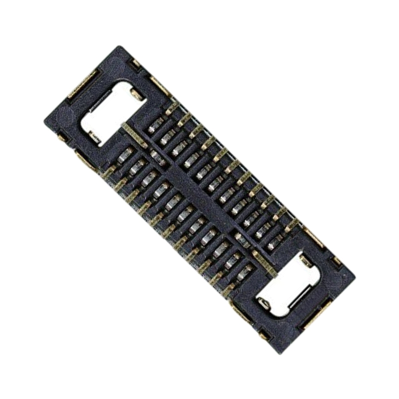 For iPhone 14 Series Earpiece Speaker FPC Connector On Motherboard