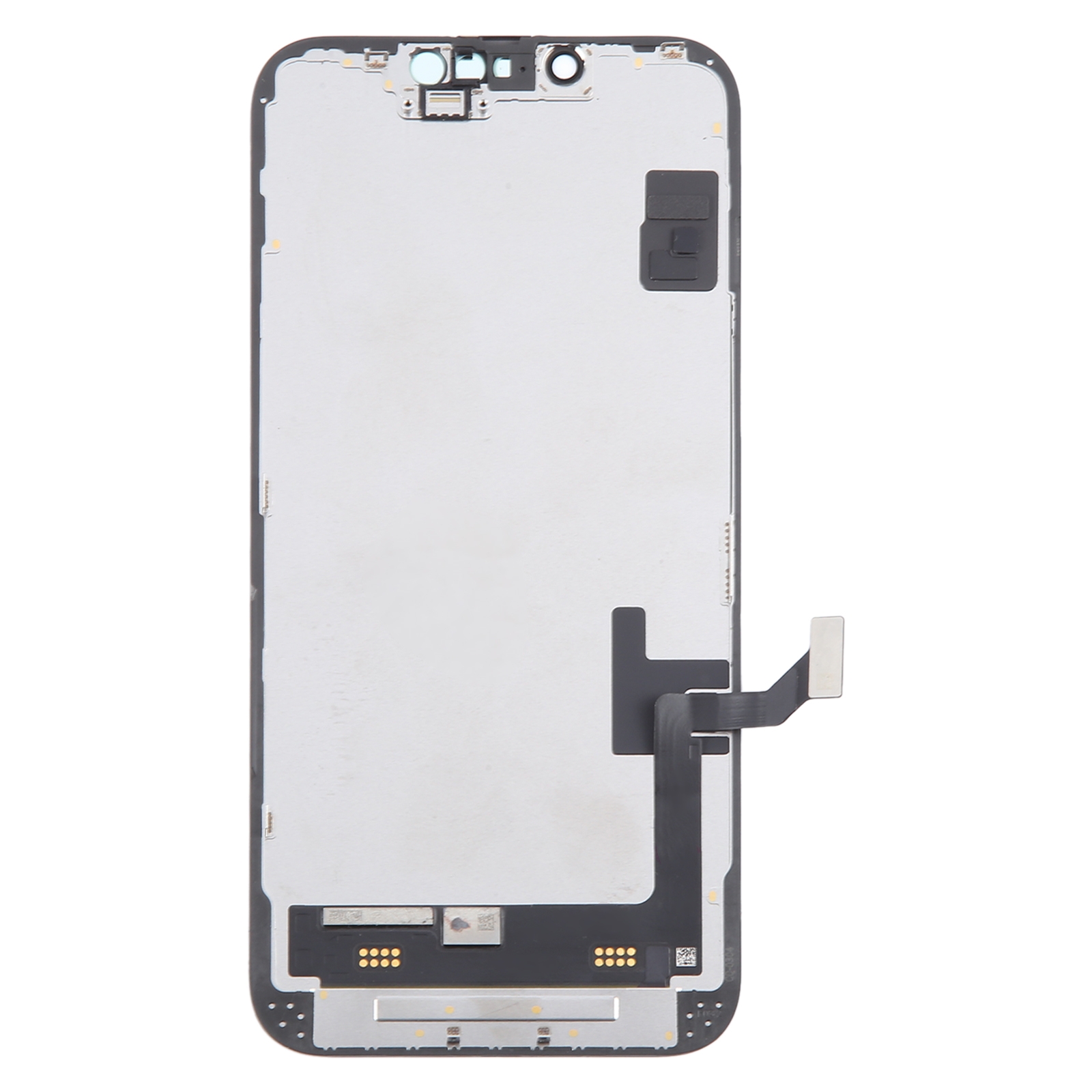 For iPhone 14 OEM LCD Screen with Digitizer Full Assembly