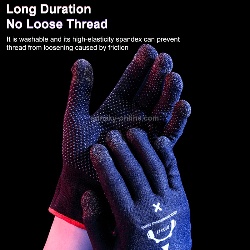 SUNSKY ROCK i28 Super Conductive Silver Fiber Antisweat Sensitive