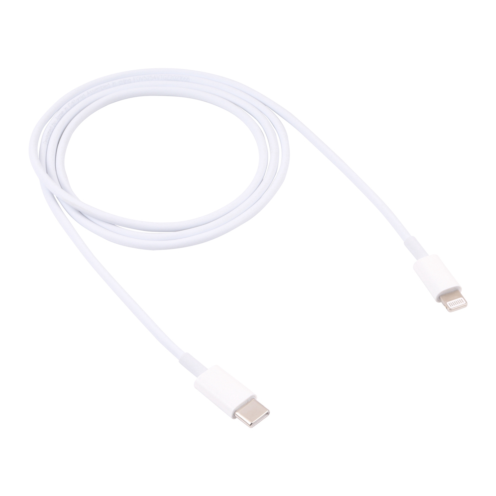 Cable de Datos Tipo C a 8 Pines