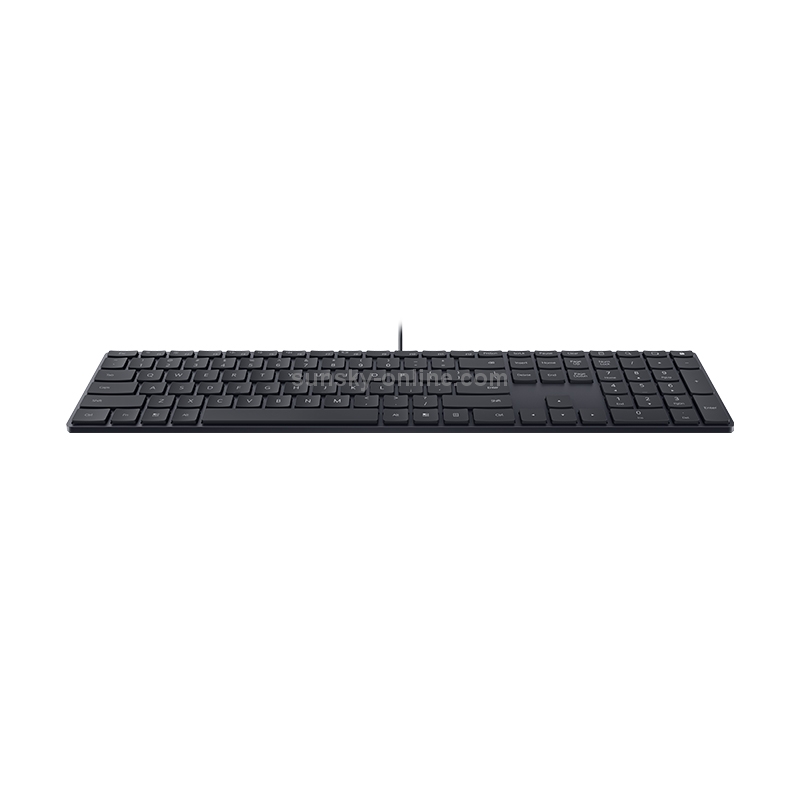 huawei wired keyboard