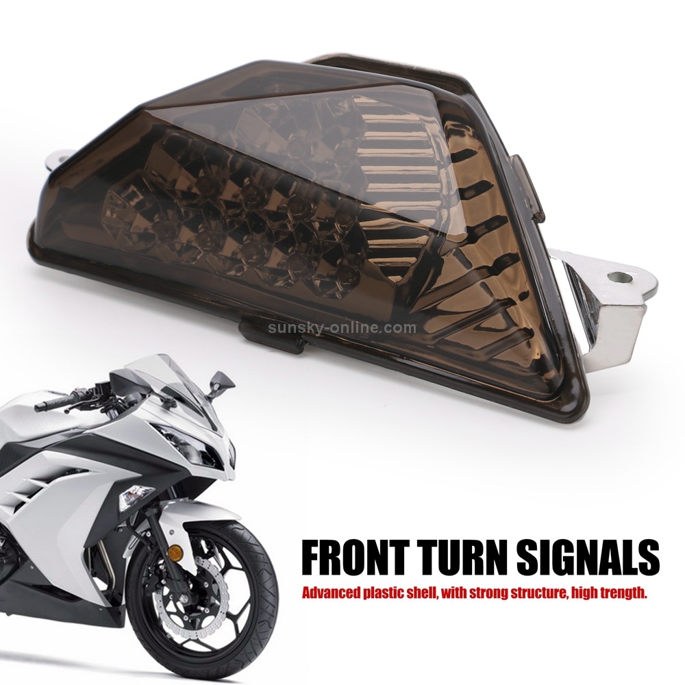 SUNSKY Speedpark Motorcycle Modified Front Turn Signal Light สำหรับ