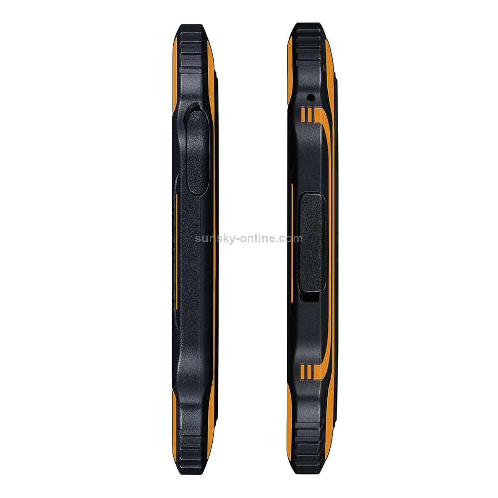 [HK Warehouse] DOOGEE S40 Lite Rugged Phone, 2GB+16GB