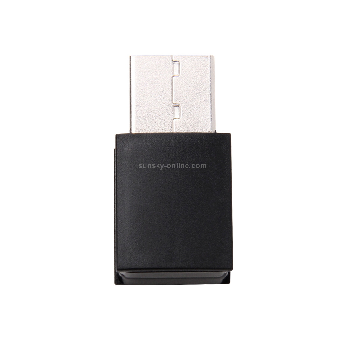 2 in 1 Bluetooth 4.0 + 150Mbps 2.4GHz USB WiFi Wireless Adapter