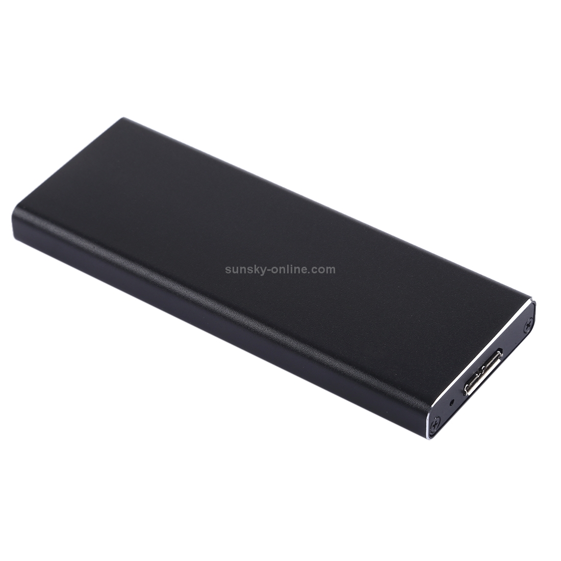 USB 3.0 to NGFF (M.2) SSD External Hard Disk Case Box Adapter