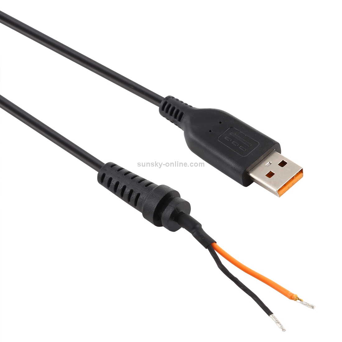 1.5m Lenovo Yoga 3 Male Interface Power Cable for Lenovo Yoga 3 Laptop Adapter