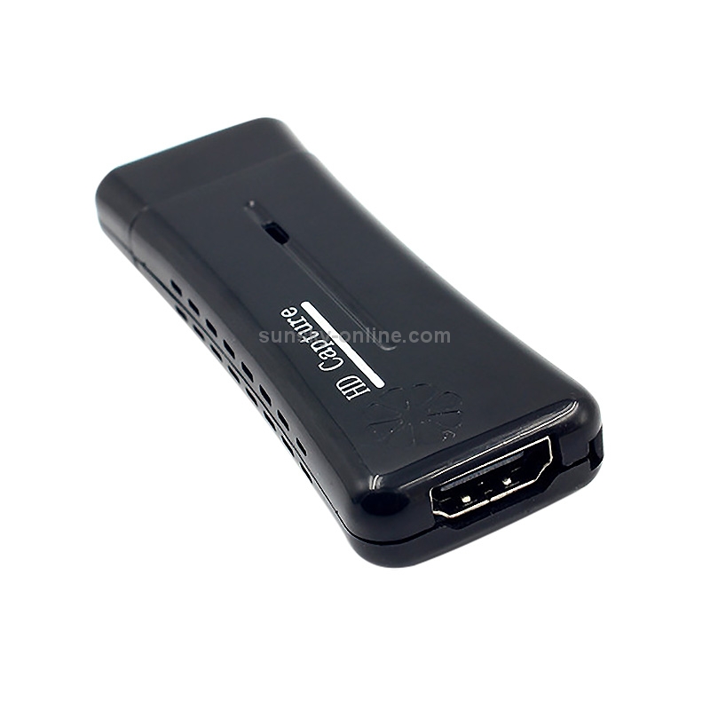FSC USB 2.0 HDMI HD Video Capture Card Device