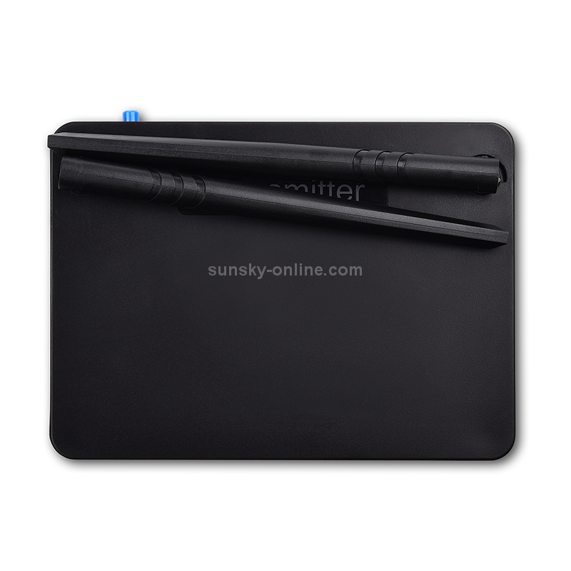 Measy HD585 5.8GHz Wireless HD AV Sender with Infrared Return Function, Transmission Distance: 350m