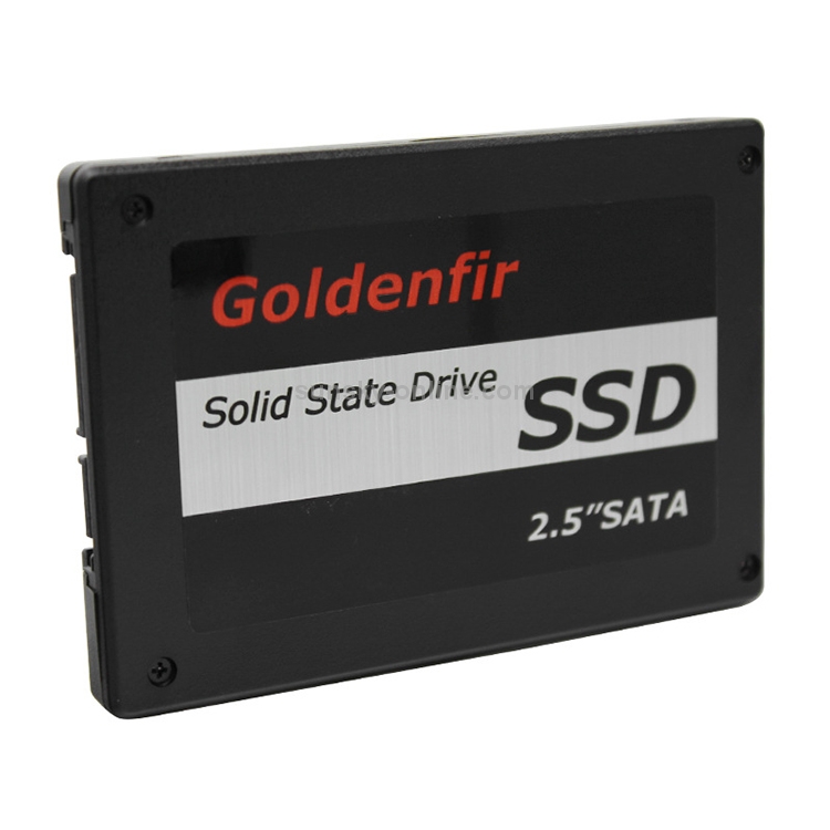 Sunsky Goldenfir Sata Solid State Drive Flash Architecture Mlc Gb