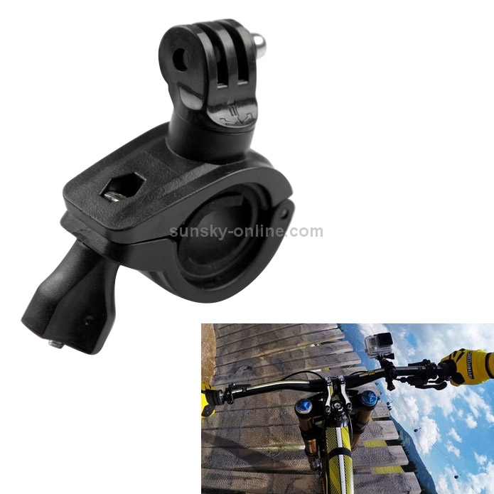 sjcam motorcycle mount