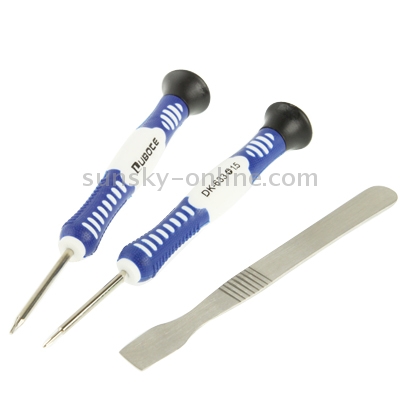 8 in 1 Special Opening Tools Sets for iPhone 6 & 6 Plus / iPhone 5 / iPhone 4 & 4S