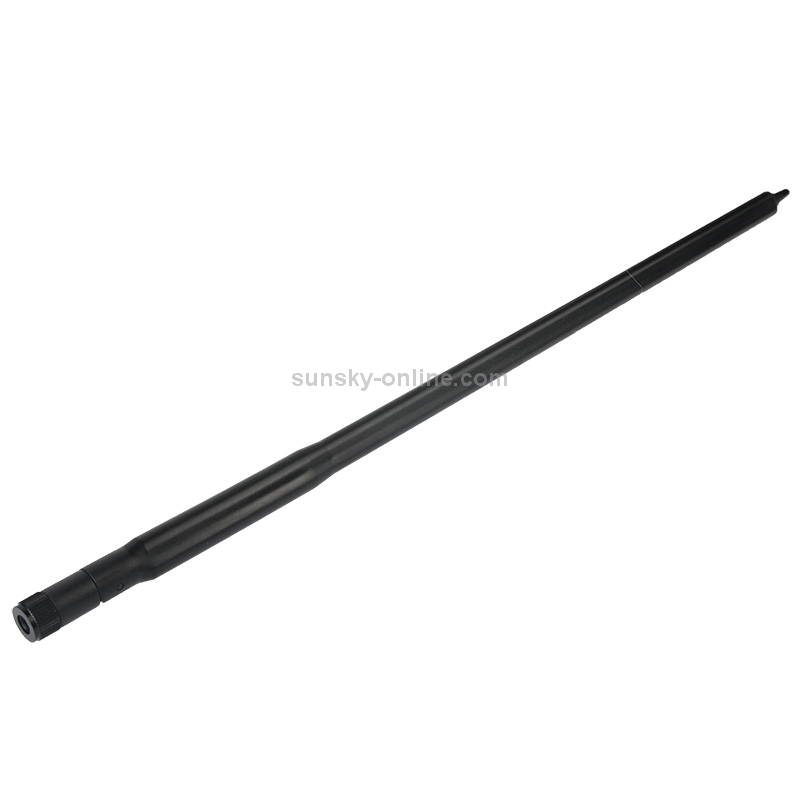 2.4GHz 22dBi RP-SMA Antenna for Router Network(Black)