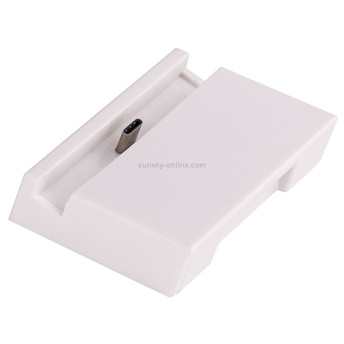 2 in 1 USB-C / Type-C 3.1 Sync Data / Charging Dock Charger