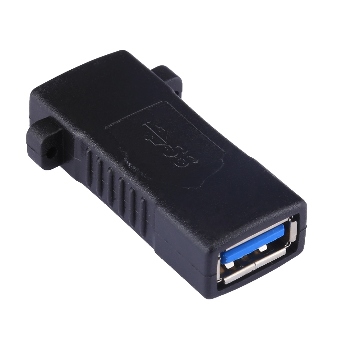 SUNSKY - USB 3.0 Female to USB 3.0 Female Connector Extender Converter ...