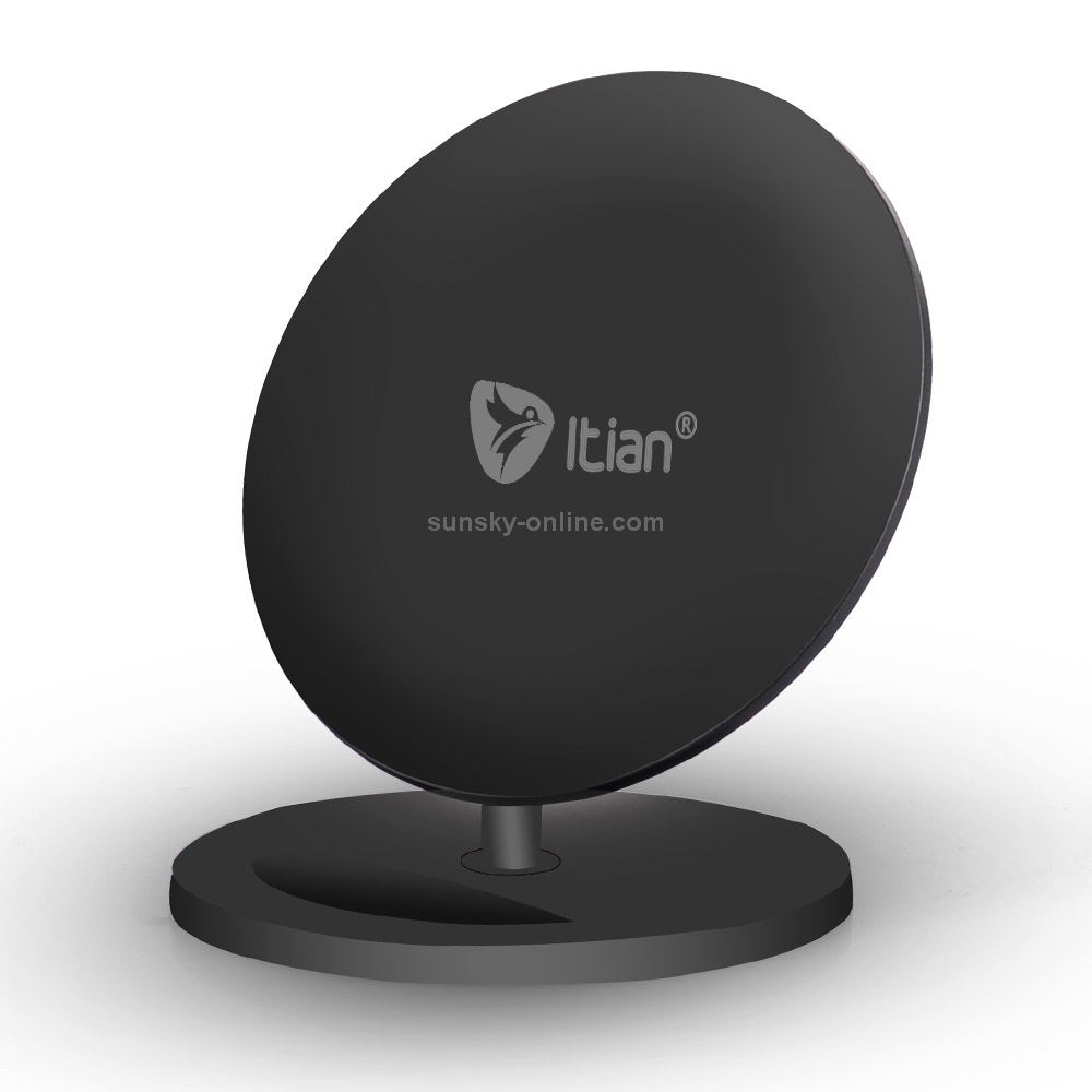 Q810W Quick Wireless Charging Transmitter Charger