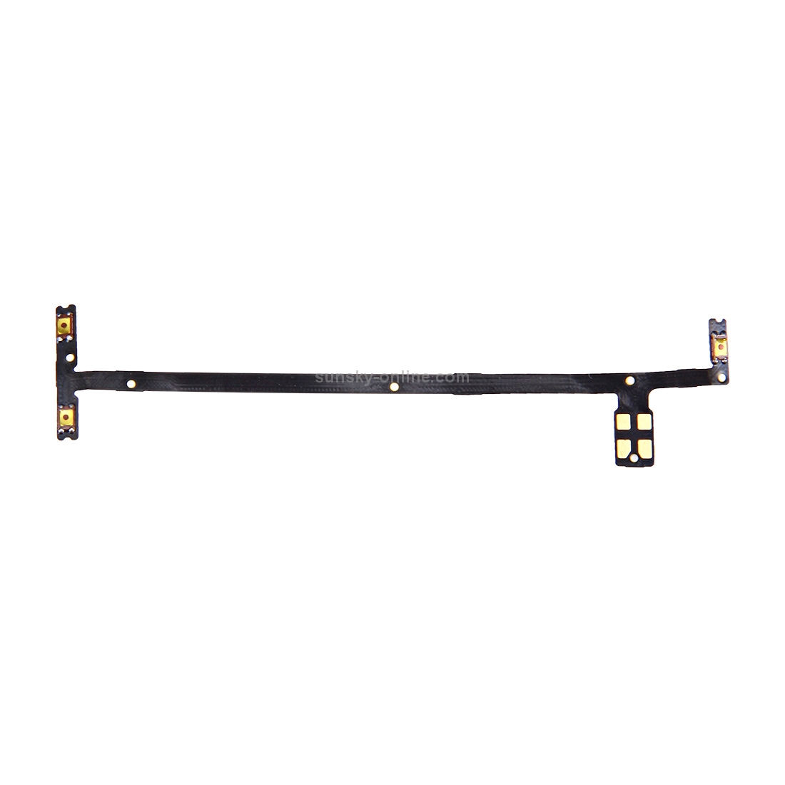 For OnePlus 3 / A3003 Power Button Flex Cable