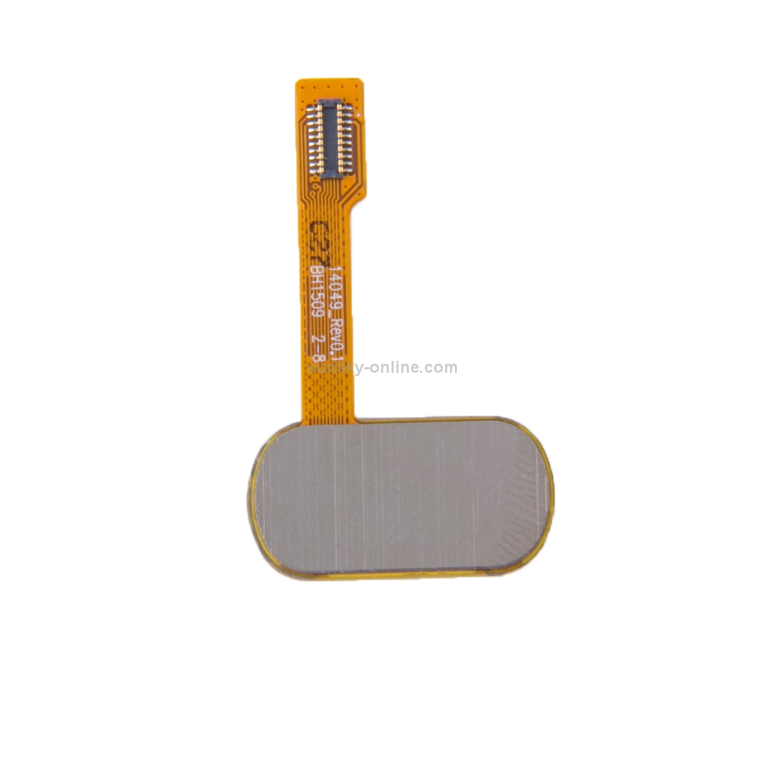 For OnePlus 2 Home Button Flex Cable