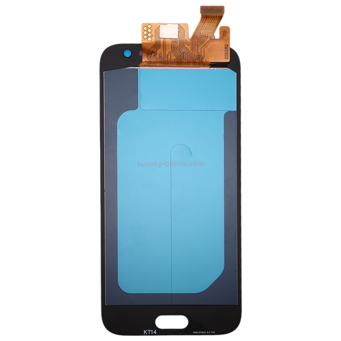 Sunsky Oled Material Lcd Screen Digitizer Assembly Galaxy J J Pro