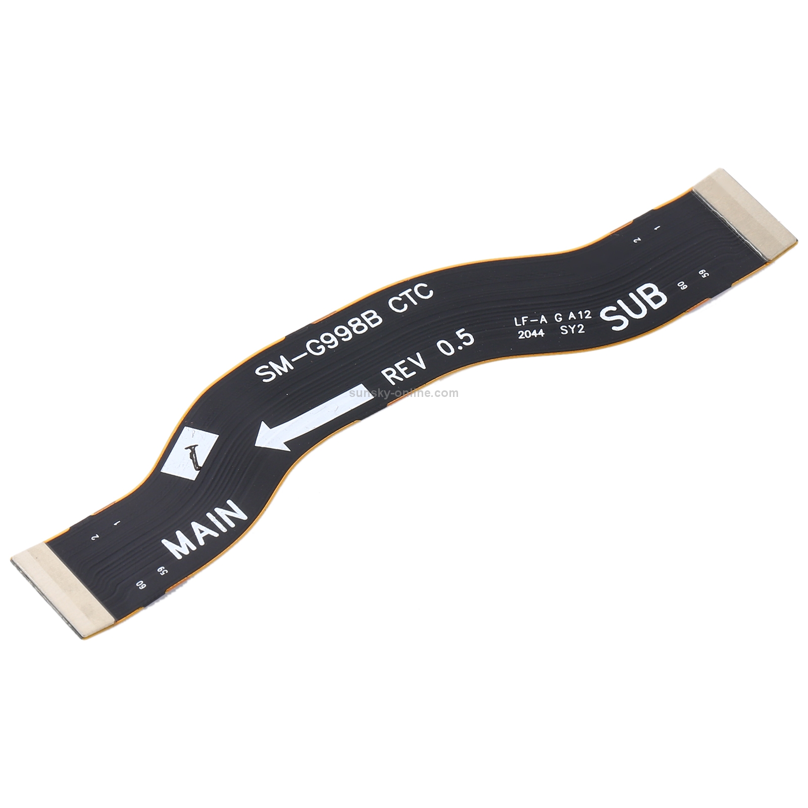 sunsky-samsung-galaxy-s21-ultra-5g-flex-cable