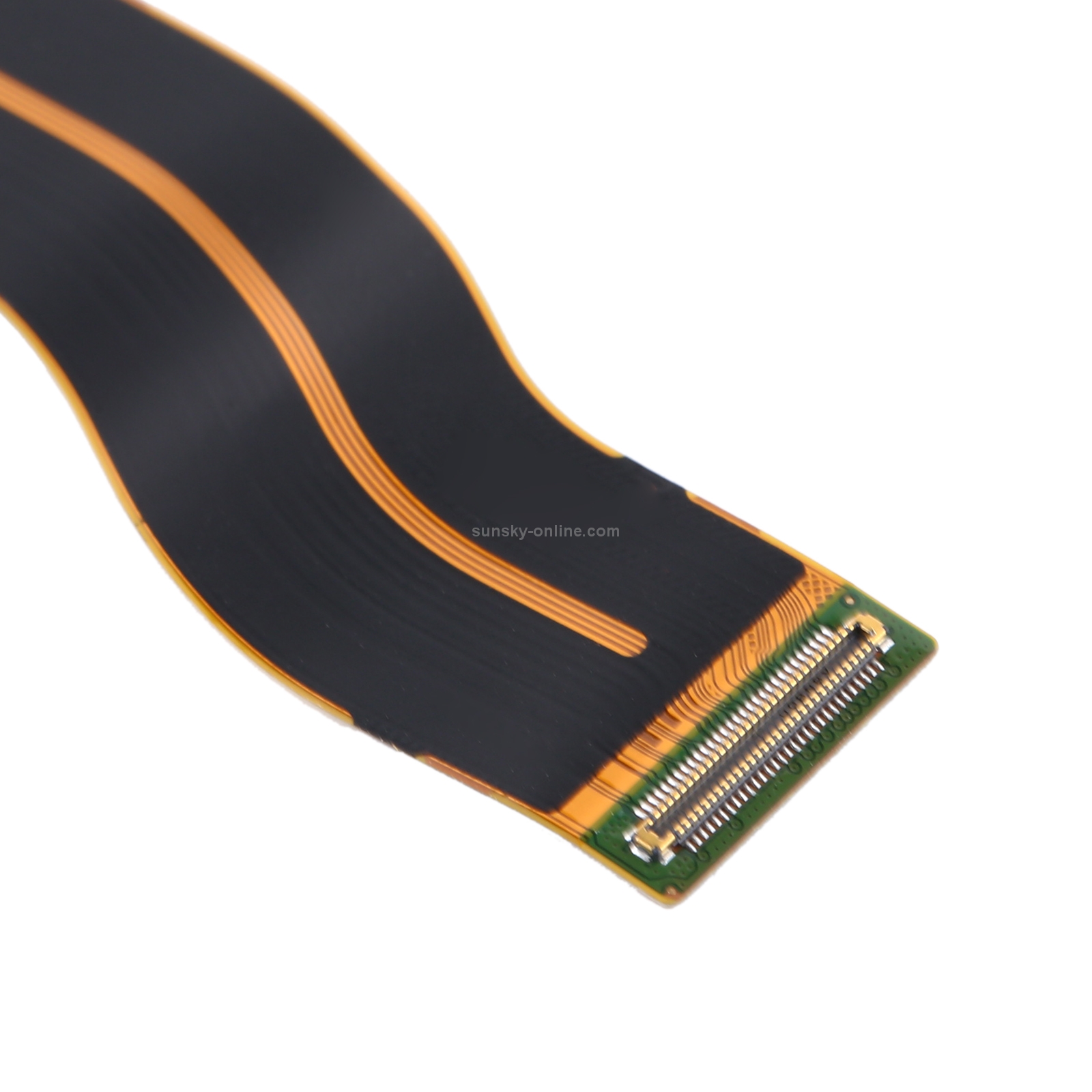 SUNSKY - สำหรับ Samsung Galaxy S21 Ultra 5G เมนบอร์ด Flex Cable