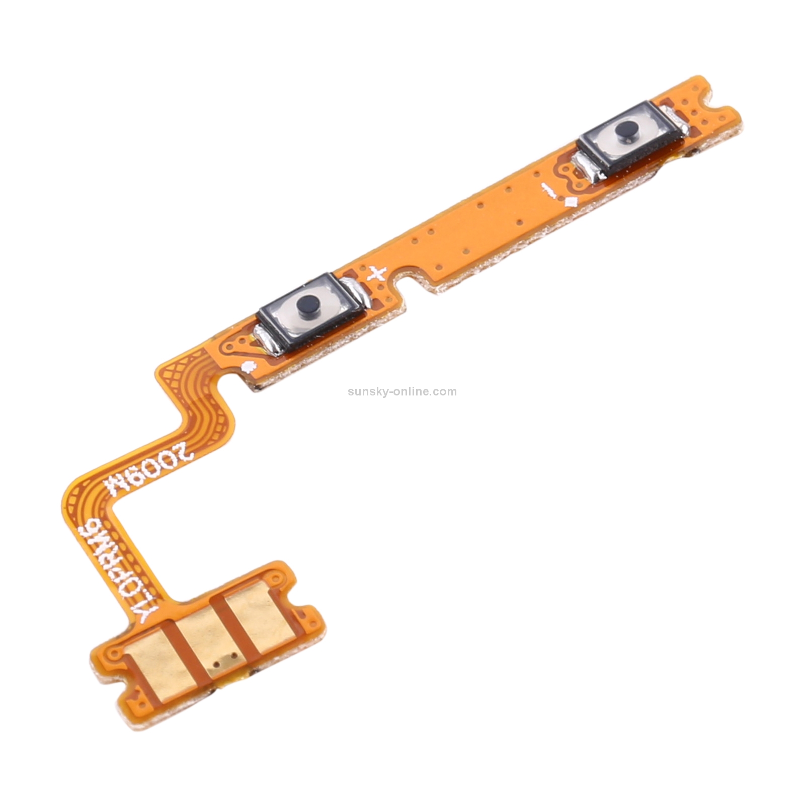 sunsky-for-oppo-realme-6-rmx2001-volume-button-flex-cable