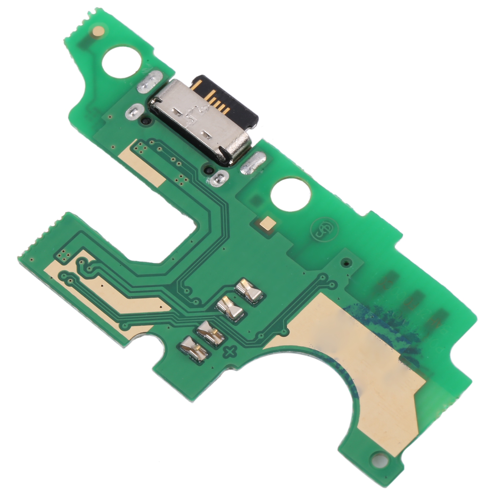 Charging Port Board For T-mobile REVVL 4+ 5062W