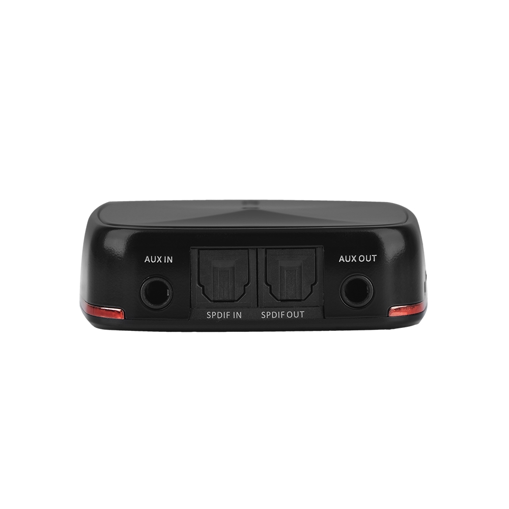 Aptx Bluetooth Transmitter Receiver Wireless Adapter Toslink/SPDIF