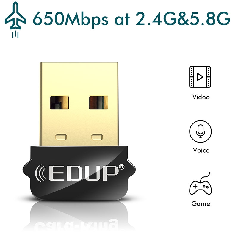 sunsky-edup-ep-ac1651-usb-wifi-adapter-650mbps-dual-band-5g-2-4ghz