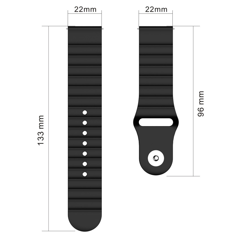 SUNSKY Huawei Watch GT3 Pro 46mm 22 22 