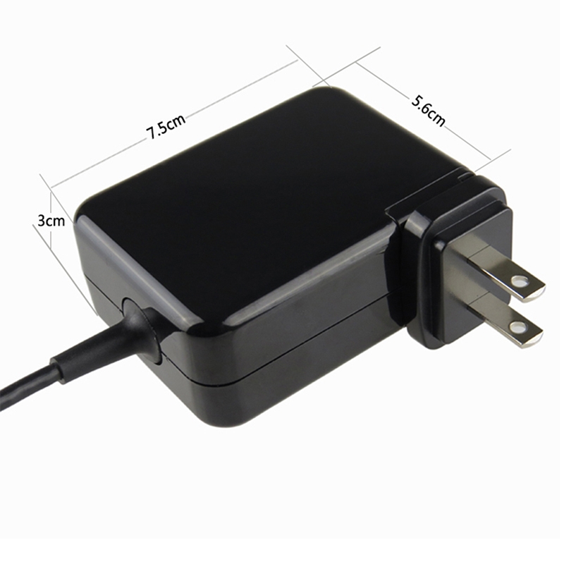 For Microsoft Surface3 1624 1645 Power Adapter 5.2v 2.5a 13W Android Port Charger