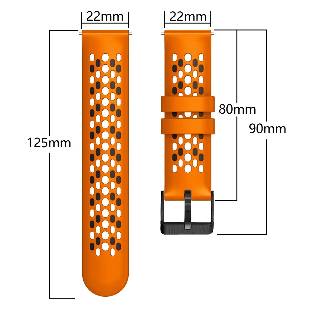 Sunsky for honor watch dream 22mm 