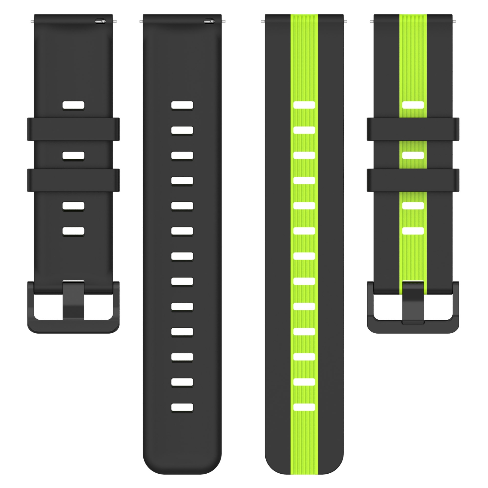 Wholesale Discount Stainless Steel Watch Band SNDB51P1_K0040285