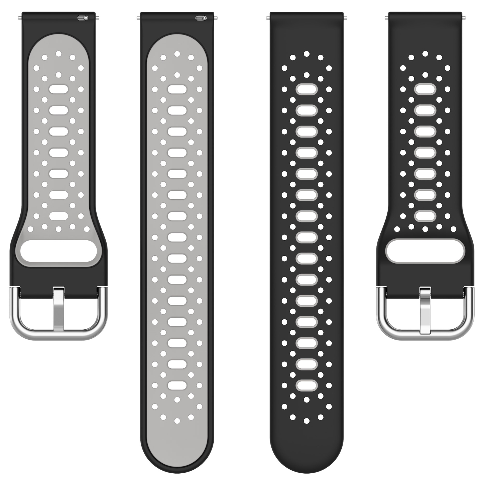 Cool Inexpensive Stainless Steel Watch Band AGAY004_K0038912 main image 0