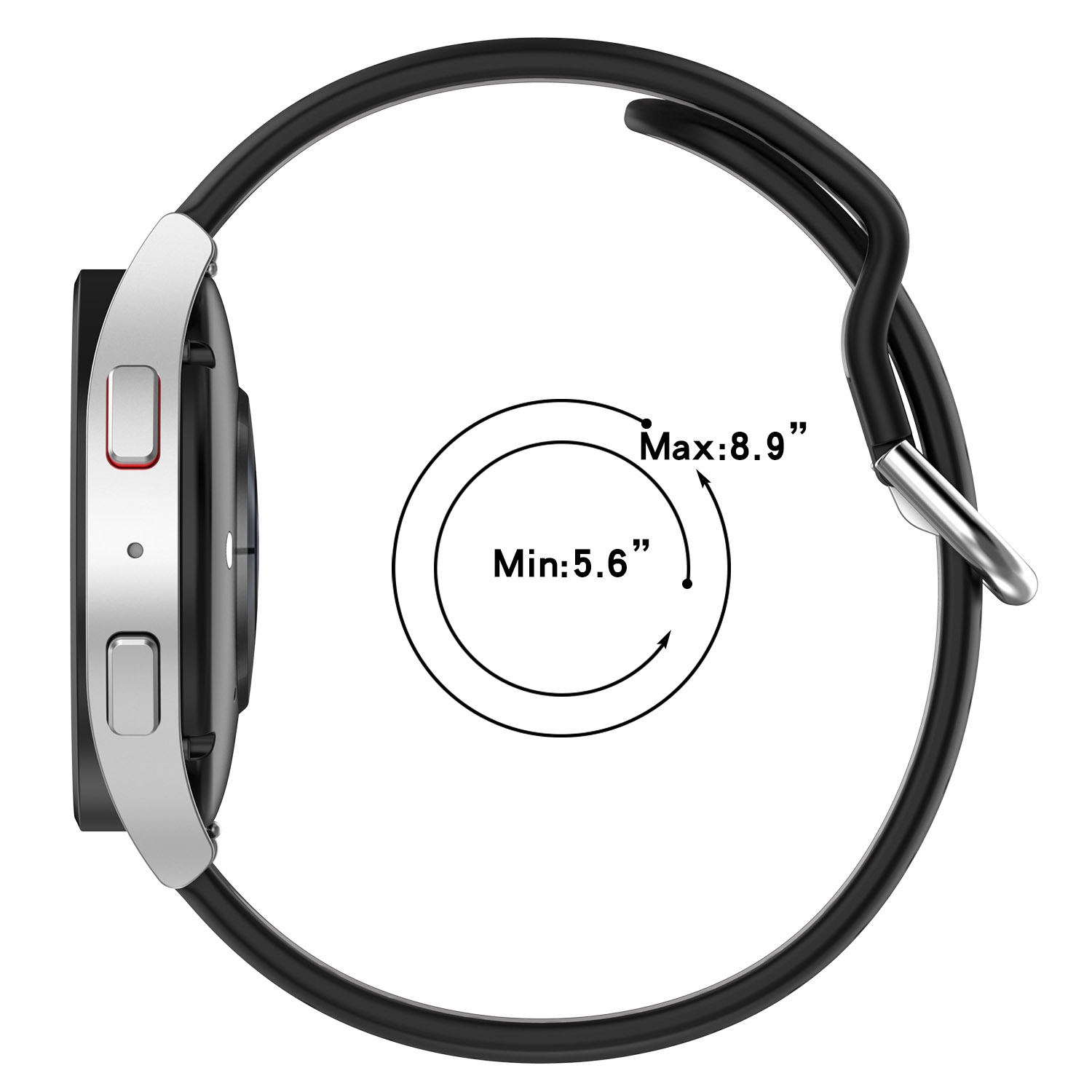 Sunsky honor watch gs 3 22mm 