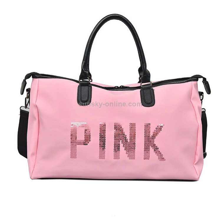 Victoria's Secret Bag Waterproof Shoulder Bag