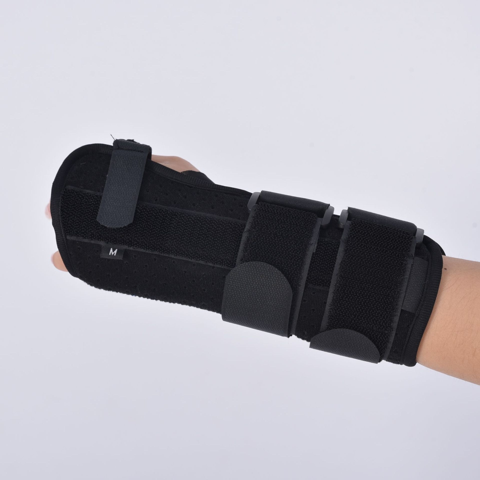 SUNSKY Wrist Sprain Fixation Splint Fracture Fixation Band Wrist