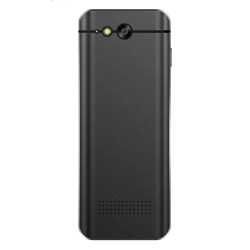 Hishell M9 Translator Offline Multi-Language Travel Abroad Portable Intelligent Simultaneous Translator(Black)