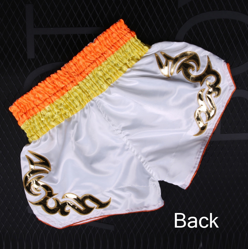 SUNSKY ANOTHERBOXER MMA/Martial Arts/Sanshou/Thai Boxing Professional