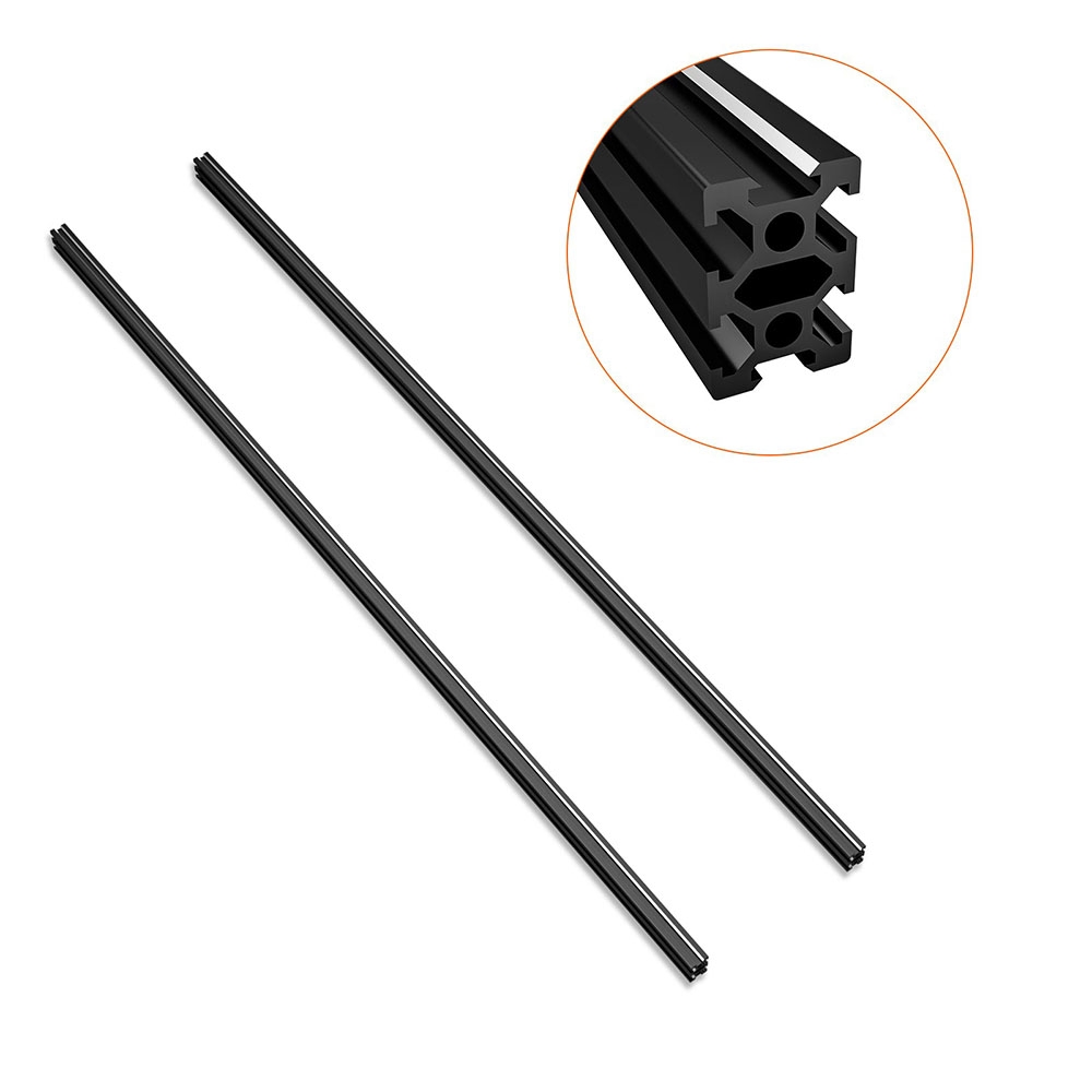 1150mm Y-Axis Extension Kit Aluminum Profile Rail For NEJE MAX 4 / 3 MAX V2 Laser Engraver