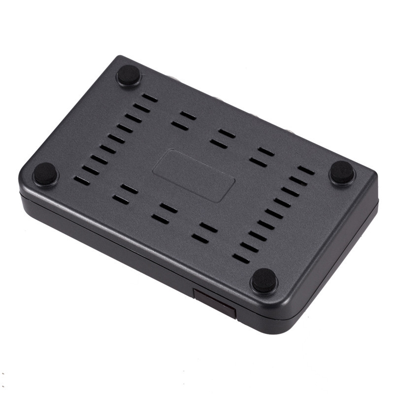 RF To AV Converter TV Channel Selector Channel Extender,  Supports Full Standard