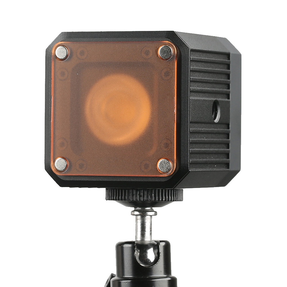 C-08 Outdoor Diving and Swimming Shooting Fill Light(Black)